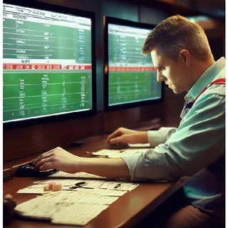 Telegram profile photo for GavrBet. Ставки на футбол.