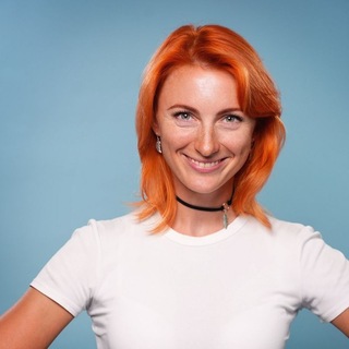 Telegram profile photo for Юлия Мирей. Путешествия и единоборства