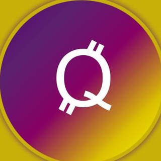Telegram group profile photo for Quantify Crypto