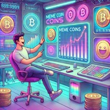 Telegram profile photo for Signals. by Sendooors.