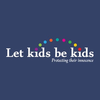Telegram profile photo for Let Kids Be Kids