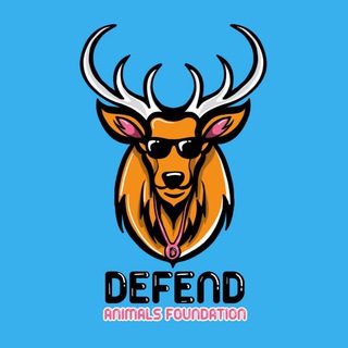 Telegram profile photo for DAF TOKEN