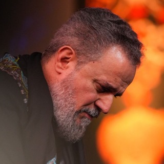 Telegram profile photo for علي راضي