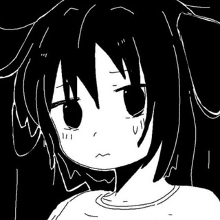 Telegram profile photo for Garbageный