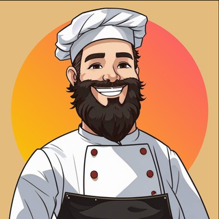 Telegram profile photo for Шеф-Повар Дома. Вкусные Рецепты. Новый год