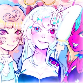 Telegram profile photo for 📈𝑵𝑬𝑶𝑵📉ᵃʳᵃᵇᵏᵃ