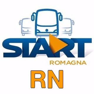 Telegram profile photo for Start Romagna • Rimini