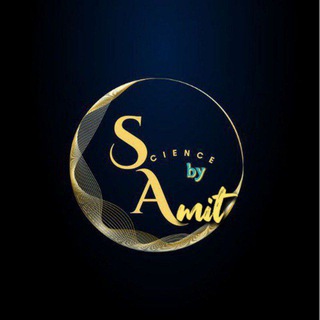 Telegram profile photo for Science by Amit