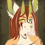 Telegram profile photo for °•⌀LIRAFOX⌀•° (18+)