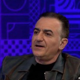 Telegram profile photo for خدا آشغاله ما سطل آشغال