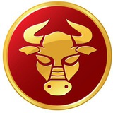 Telegram profile photo for Телец♉