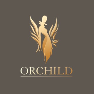 Telegram profile photo for Orchild_luxe - пошив женской одежды