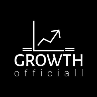 Telegram profile photo for GROWTH