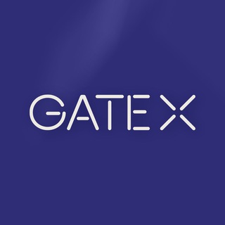 Telegram profile photo for GATE X Fitness