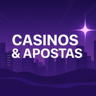 Telegram profile photo for CASINOS & APOSTAS - TIPS ⚽️