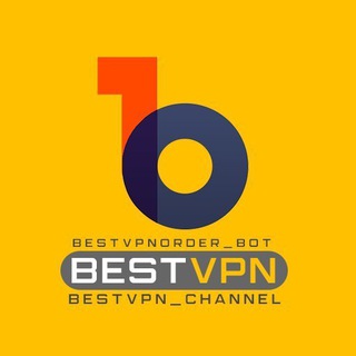 Telegram profile photo for 🚀 BestVPN