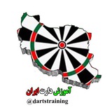 Telegram profile photo for کانال علمی - آموزشی دارت ایران