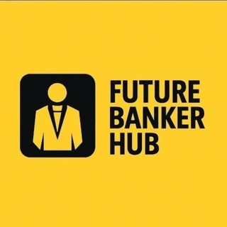 Telegram profile photo for Future Banker Hub | Banking Adda | SBI PO | IBPS PO | BANK EXAM | RRB PO | IBPS | RBI |