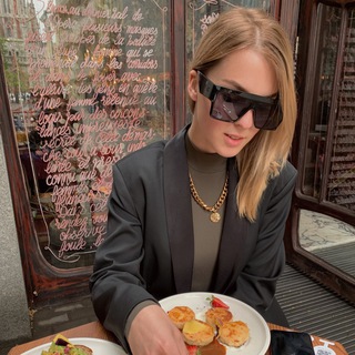 Telegram profile photo for Fashionistka