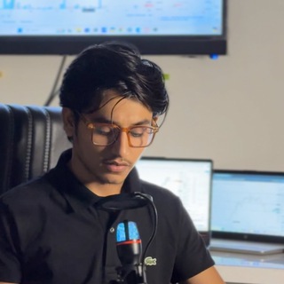 Telegram profile photo for The BCA Trader ©️