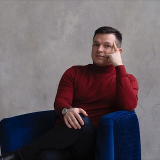 Telegram profile photo for Linetsky_IPO