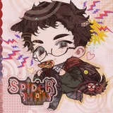 Telegram profile photo for 𝗦𝗽𝗶𝗱𝗲𝗿-𝗠𝗮𝗻 𝗖𝗼𝗻𝗳𝗲𝘀𝘀𝗶𝗼𝗻
