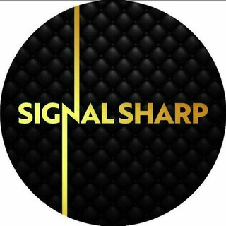 Telegram profile photo for سیگنال شارپ عمومی|بورس|نوسانگیری