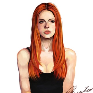 Telegram profile photo for Бездушная пишет..