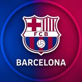 Telegram profile photo for Barcelona | Барселона