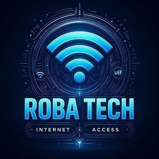 Telegram profile photo for Roba Tech