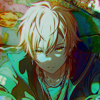 Telegram profile photo for ❄️ Заморозка| dying sekai.