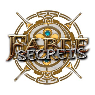 Telegram profile photo for Секреты игры Fable (FRC)