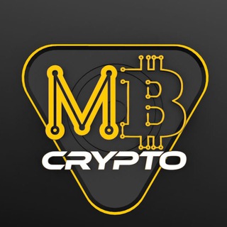 Telegram profile photo for MBcrypt🎯