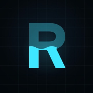 Telegram profile photo for RIQUID