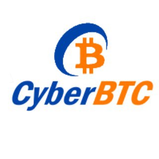Telegram profile photo for CyberBTC.com