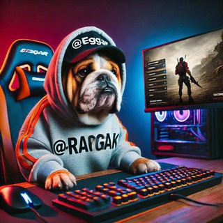 Telegram profile photo for .