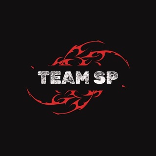 Telegram profile photo for TEAM SP