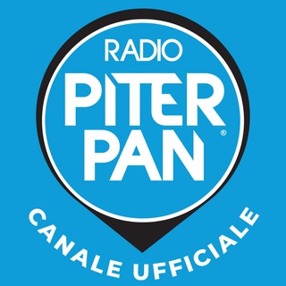 Telegram profile photo for Radio Piterpan