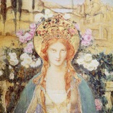 Telegram profile photo for мамонтова