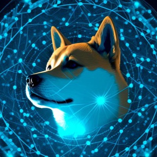 Telegram group profile photo for Shibarium RU group