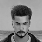 Telegram profile photo for haηcɣsquad🎗️