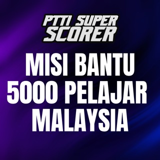 Telegram profile photo for Tips SPM A+ by PTTI Premium Mentoring