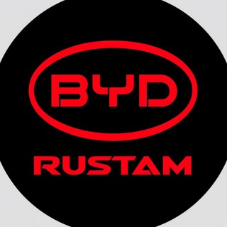Telegram profile photo for byd_rustam