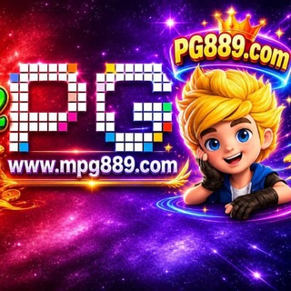 Telegram profile photo for mpg8899