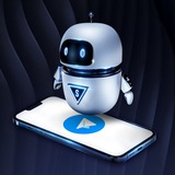 Telegram profile photo for Gizbo игры: лучшие игровые автоматы с приветственным бонусом