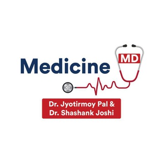 Telegram profile photo for DigiNerve Medicine MD (Residency + NEET SS)