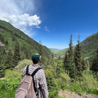 Telegram profile photo for Путник