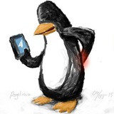 Telegram profile photo for PegelBlogs