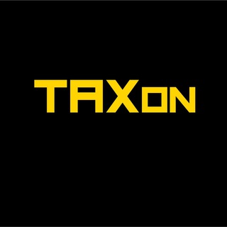 Telegram profile photo for Такс-ON