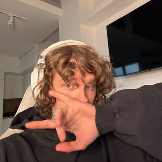 Telegram profile photo for Андрей Ноилс🧸